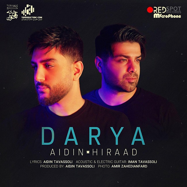Aidin – Darya (Ft Hirad)